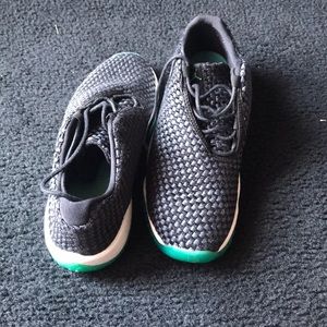 Jordan “futures”